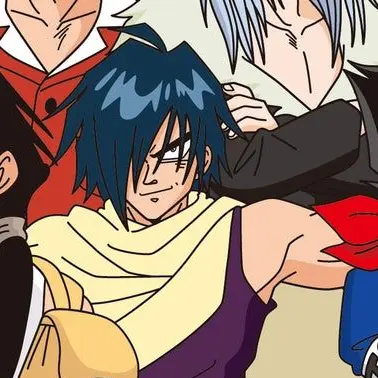Profile image of アラシヤマ