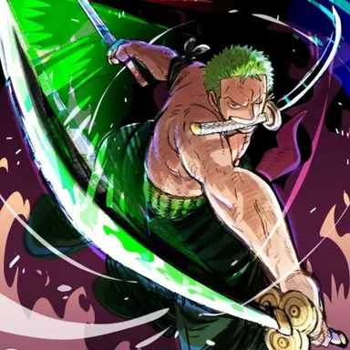 Profile image of 롤로노아 조로