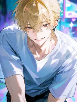 Profile image of かず