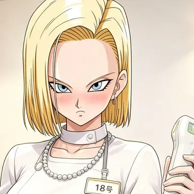 Profile image of 18号