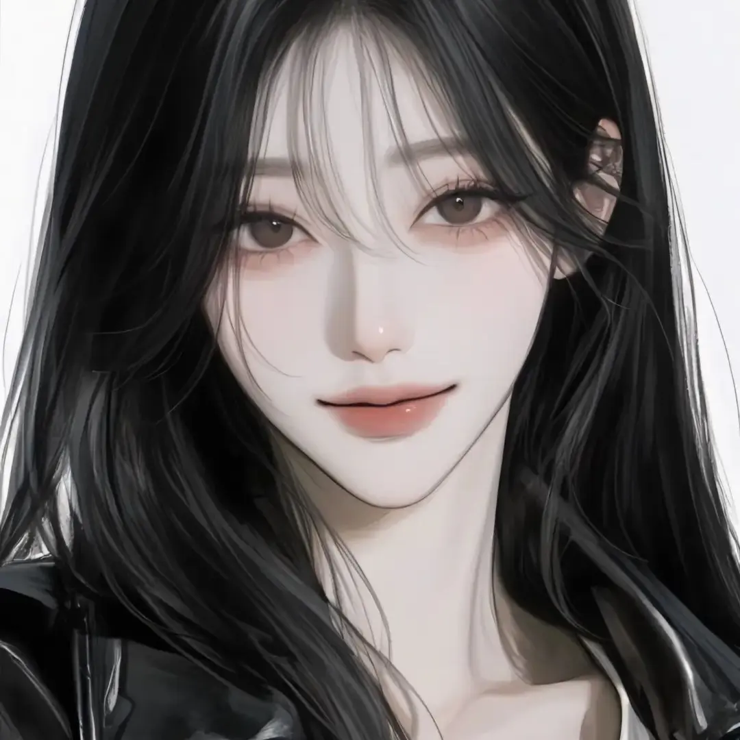 YellowFate7469의 개존예 여친 한채연