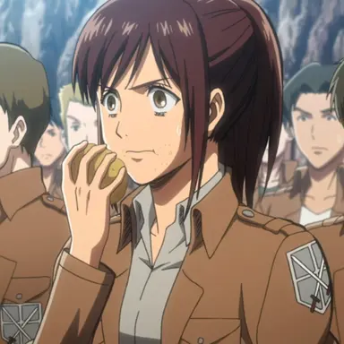 Profile image of サシャ