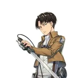 Profile image of リヴァイ
