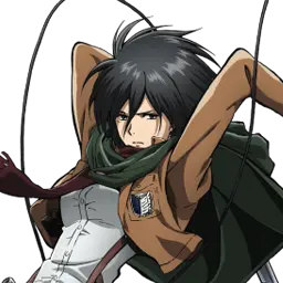 Profile image of ミカサ