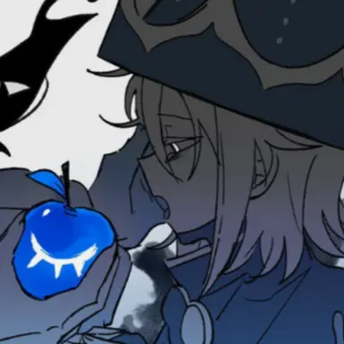 Profile image of 은둔자 퓨어바닐라