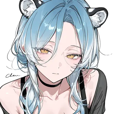 Profile image of アオイ