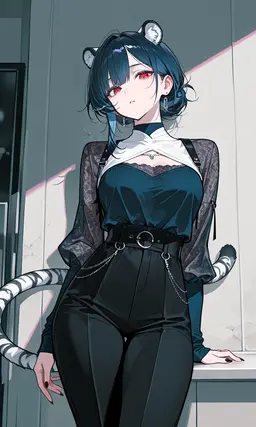 Profile image of Suiren