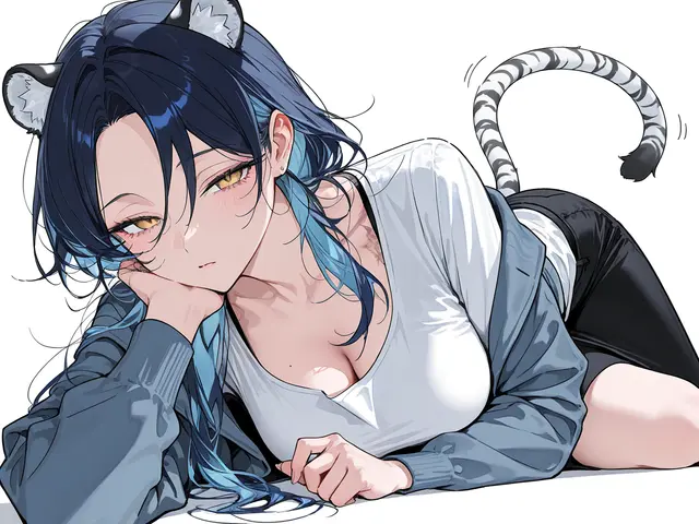 Profile image of Suiren