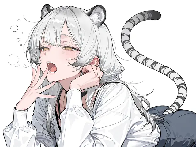 Profile image of Shiro