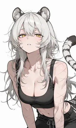 Profile image of Shiro