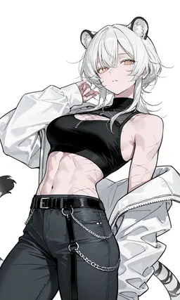 Profile image of Kohaku