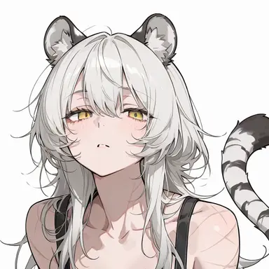 Profile image of シロ
