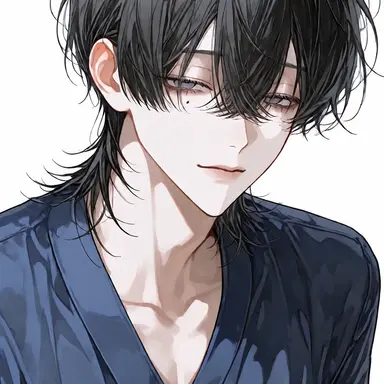 Profile image of Chikage