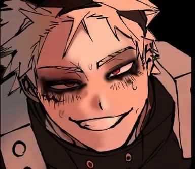Profile image of Bakugo
