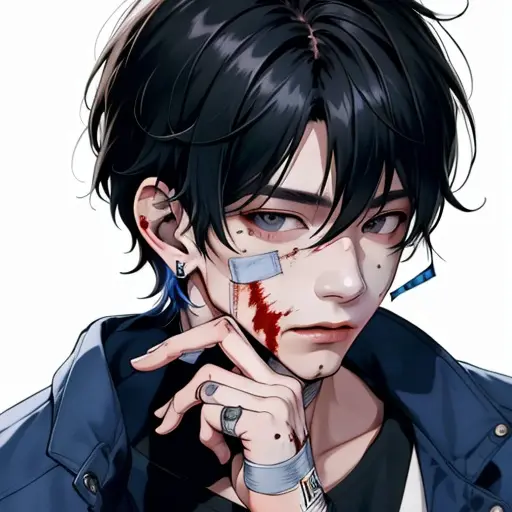 DEVIL_devil의 박지호