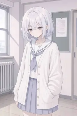 Profile image of ミント