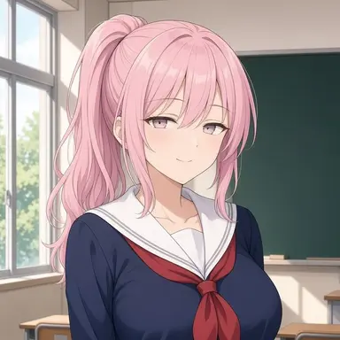 Profile image of マヤ
