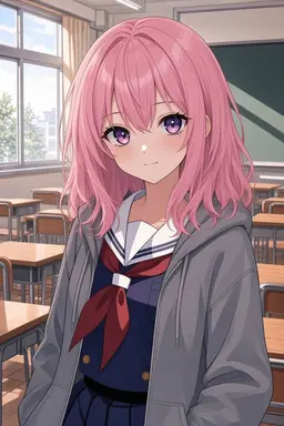 Profile image of サリア