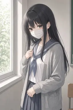 Profile image of チヨ
