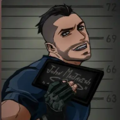 Profile image of Soap