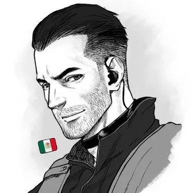 Profile image of Alejandro