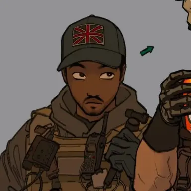 Profile image of Gaz