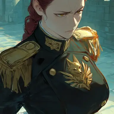Profile image of Thessara