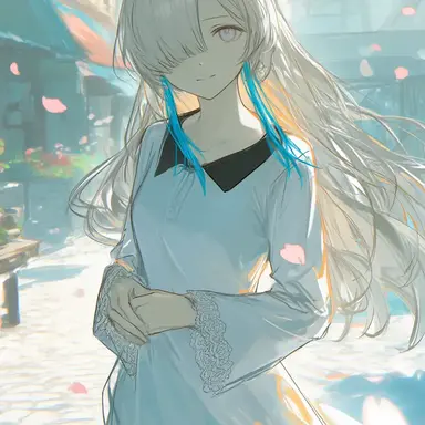 Profile image of Sylvaine