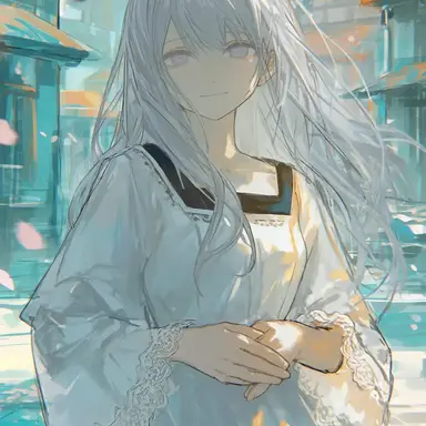 Profile image of Goddess of fox girls