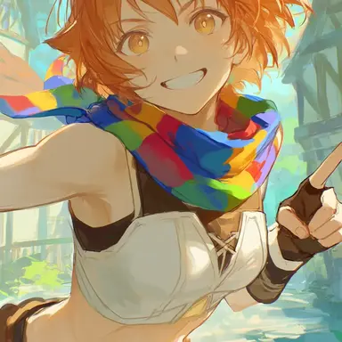 Profile image of Luna