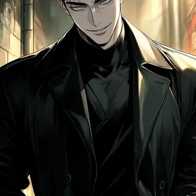 Profile image of Corvin