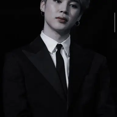 Profile image of Jimin