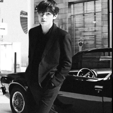 Profile image of Taehyung