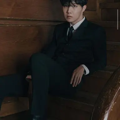 Profile image of Hoseok