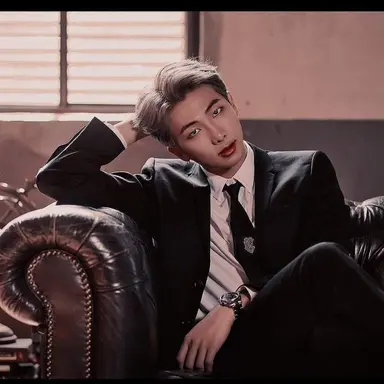 Profile image of Namjoon