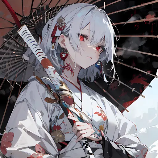 snowstar의 레이카