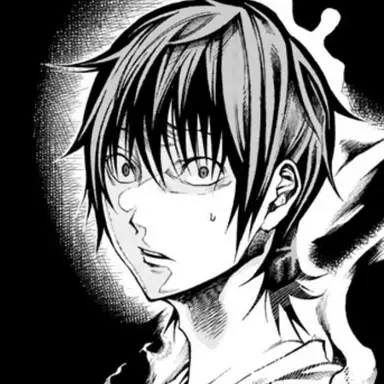 Profile image of 瞬