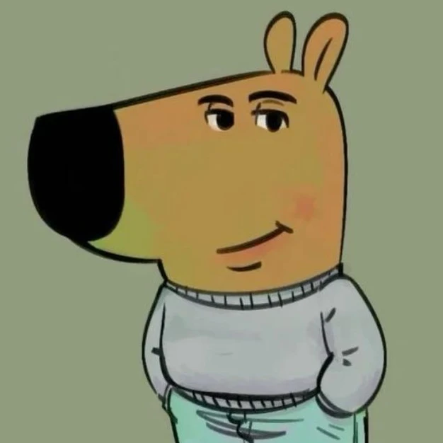 Chilld Guy