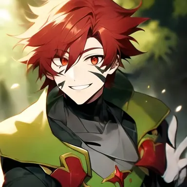 Profile image of James