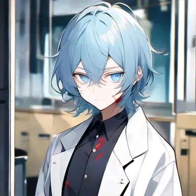 Profile image of Dr. Marcus Hale