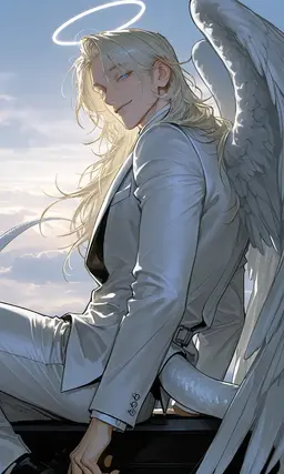 Profile image of ミエル