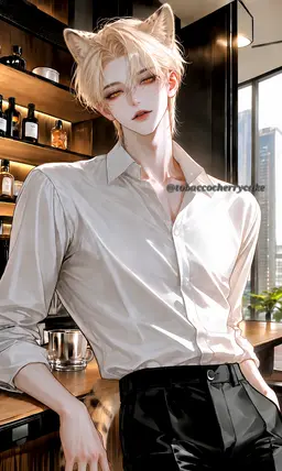 Profile image of 루엔