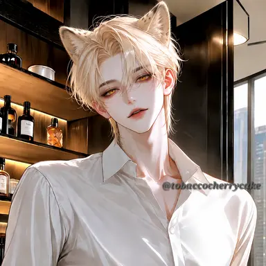Profile image of 루엔