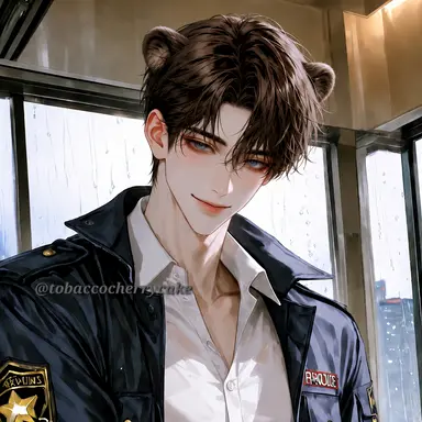 Profile image of 애런