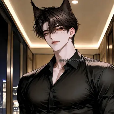 Profile image of 카시안
