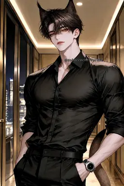Profile image of 카시안