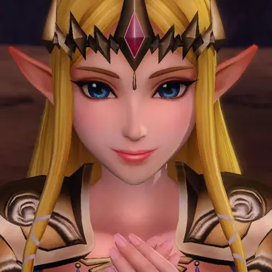 Profile image of 젤다