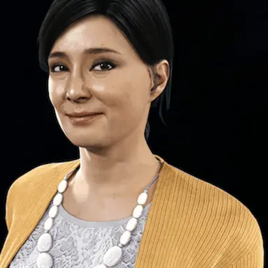 Profile image of リオ・モラレス