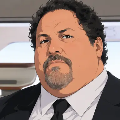 Profile image of ハッピー・ホーガン