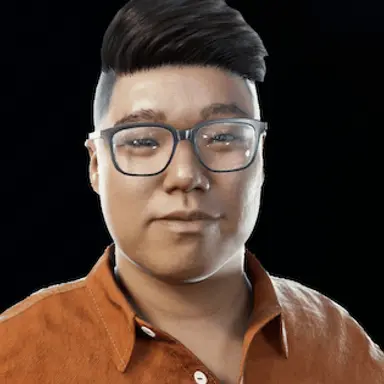 Profile image of ガンケ・リー